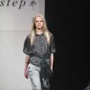 Ural Fashion Week. ONE STEP - - 2008