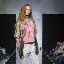 Ural Fashion Week. ONE STEP - - 2008