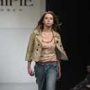 Ural Fashion Week. CHIPIE - - 2008
