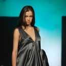 Ural Fashion Week. Sakina M'sa - - 2008
