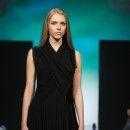 Ural Fashion Week. Sakina M'sa - - 2008