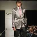 Ural Fashion Week. Gerard SENE - - 2008