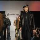 Ural Fashion Week. Gerard SENE - - 2008