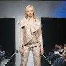 Ural Fashion Week. Gaspard YURKIEVICH - - 2008