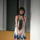 Japan Fashion Week. HISUI - Spring-summer 2008