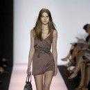 Mercedes-Benz Fashion Week. BCBGMAXAZRIA - Spring-summer 2008