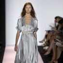 Mercedes-Benz Fashion Week. BCBGMAXAZRIA - Spring-summer 2008