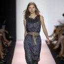 Mercedes-Benz Fashion Week. BCBGMAXAZRIA - Spring-summer 2008