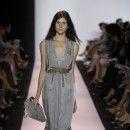 Mercedes-Benz Fashion Week. BCBGMAXAZRIA - Spring-summer 2008