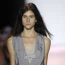 Mercedes-Benz Fashion Week. BCBGMAXAZRIA - Spring-summer 2008