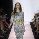 Mercedes-Benz Fashion Week. BCBGMAXAZRIA - Spring-summer 2008