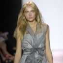 Mercedes-Benz Fashion Week. BCBGMAXAZRIA - Spring-summer 2008