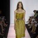 Mercedes-Benz Fashion Week. BCBGMAXAZRIA - Spring-summer 2008