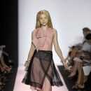 Mercedes-Benz Fashion Week. BCBGMAXAZRIA - Spring-summer 2008