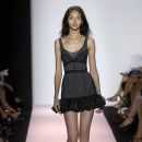 Mercedes-Benz Fashion Week. BCBGMAXAZRIA - Spring-summer 2008