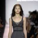 Mercedes-Benz Fashion Week. BCBGMAXAZRIA - Spring-summer 2008