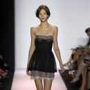 Mercedes-Benz Fashion Week. BCBGMAXAZRIA - Spring-summer 2008