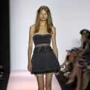 Mercedes-Benz Fashion Week. BCBGMAXAZRIA - Spring-summer 2008