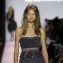 Mercedes-Benz Fashion Week. BCBGMAXAZRIA - Spring-summer 2008