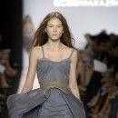 Mercedes-Benz Fashion Week. BCBGMAXAZRIA - Spring-summer 2008