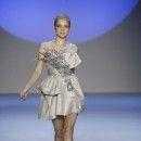 Mercedes-Benz Fashion Week. ZAC POSEN - Spring-summer 2008