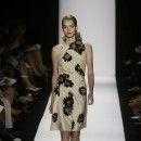 Mercedes-Benz Fashion Week. CAROLINA HERRERA - Spring-summer 2008