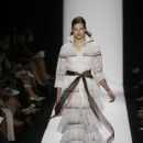 Mercedes-Benz Fashion Week. CAROLINA HERRERA - Spring-summer 2008