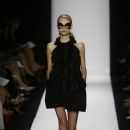 Mercedes-Benz Fashion Week. CAROLINA HERRERA - Spring-summer 2008