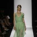 Mercedes-Benz Fashion Week. CAROLINA HERRERA - Spring-summer 2008