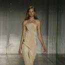 Mercedes-Benz Fashion Week. CALVIN KLEIN - Spring-summer 2008