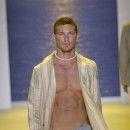 Mercedes-Benz Fashion Week. PERRY ELLIS - Spring-summer 2008