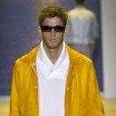 Mercedes-Benz Fashion Week. PERRY ELLIS - Spring-summer 2008