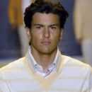 Mercedes-Benz Fashion Week. PERRY ELLIS - Spring-summer 2008