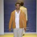 Mercedes-Benz Fashion Week. PERRY ELLIS - Spring-summer 2008