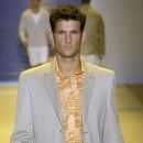 Mercedes-Benz Fashion Week. PERRY ELLIS - Spring-summer 2008