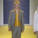 Mercedes-Benz Fashion Week. PERRY ELLIS - Spring-summer 2008