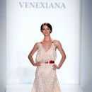 Mercedes-Benz Fashion Week. VENEXIANA  - Spring-summer 2008