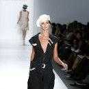 Mercedes-Benz Fashion Week. VENEXIANA  - Spring-summer 2008