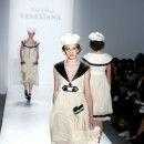 Mercedes-Benz Fashion Week. VENEXIANA  - Spring-summer 2008