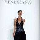 Mercedes-Benz Fashion Week. VENEXIANA  - Spring-summer 2008