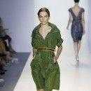 Mercedes-Benz Fashion Week. LELA ROSE  - Spring-summer 2008