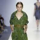 Mercedes-Benz Fashion Week. LELA ROSE  - Spring-summer 2008