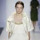 Mercedes-Benz Fashion Week. LELA ROSE  - Spring-summer 2008