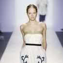 Mercedes-Benz Fashion Week. LELA ROSE  - Spring-summer 2008