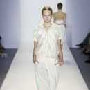 Mercedes-Benz Fashion Week. LELA ROSE  - Spring-summer 2008