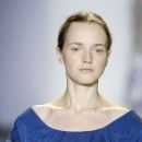 Mercedes-Benz Fashion Week. LELA ROSE  - Spring-summer 2008