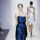 Mercedes-Benz Fashion Week. LELA ROSE  - Spring-summer 2008