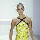 Mercedes-Benz Fashion Week. GOTTEX  - Spring-summer 2008