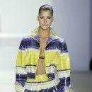 Mercedes-Benz Fashion Week. GOTTEX  - Spring-summer 2008