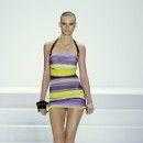 Mercedes-Benz Fashion Week. GOTTEX  - Spring-summer 2008